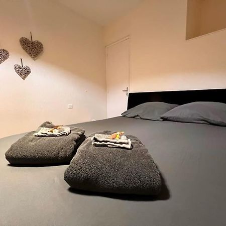 Appartement Climatise 4Prsn Au Pied De La Citadelle Безансон Екстер'єр фото