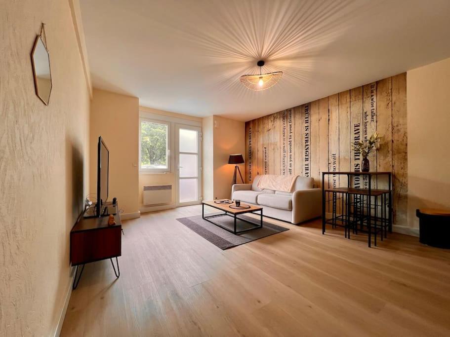 Appartement Climatise 4Prsn Au Pied De La Citadelle Безансон Екстер'єр фото