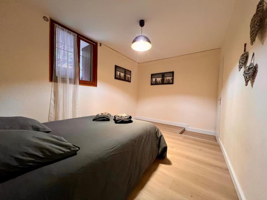 Appartement Climatise 4Prsn Au Pied De La Citadelle Безансон Екстер'єр фото